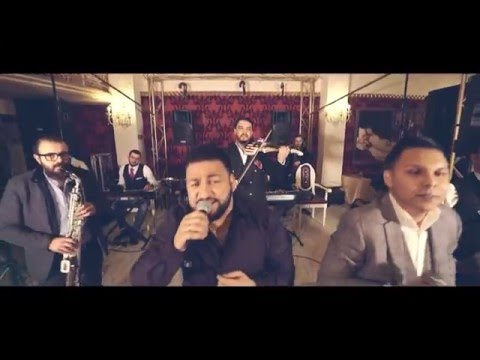 Costel Biju & Geany Morandi - Viata de Imparat | Official Video