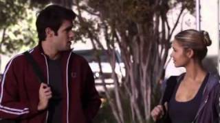 Make It or Break It 2.14 Life or Death Sneak Peek #3