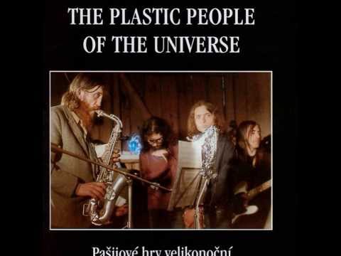 The Plastic People of the Universe   Passion Play   Pašijové hry velikonoční full album
