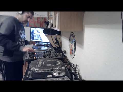 xque vol5 remix 99 vs himsaico djlucena 2023 100% vinyl