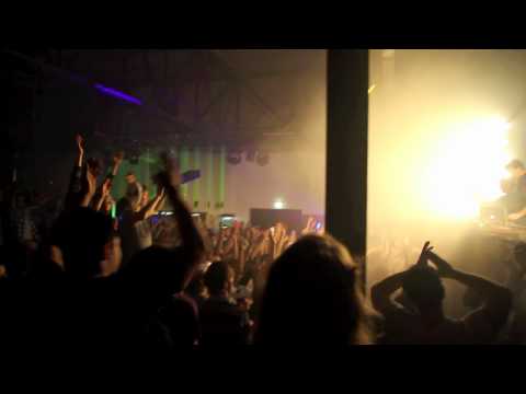 Bootshaus Tocacabana 08.01.2011