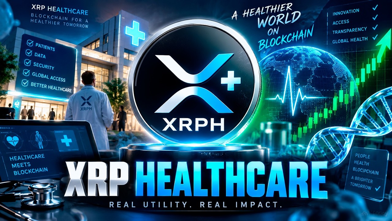 XRP HEALTHCARE СОБЫТИЯ 2022-2026 | ВЗЛОМ КОШЕЛЬКА 3 СЕНТЯБРЯ СОСКАМИТ ПРОЕКТ? | ПРОГНОЗ XRP