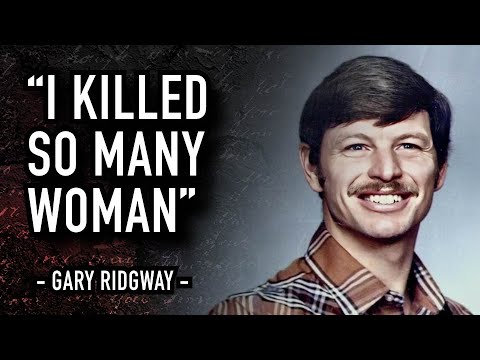 The Vietnam Veteran Turned Serial Killer...