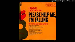 Hank Locklin (RIP) - It&#39;s a Little More Like Heaven