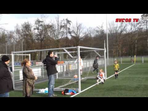 SVC'08 TV met het team vd week SVC'08 F5