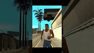 IQ Bus OUTPLAY | GTA San Andreas