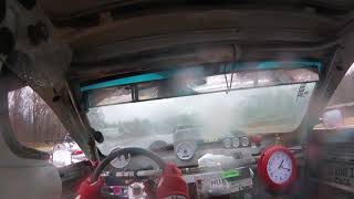 24 Hours of Lemons at Road Atlanta on 12/8/18
