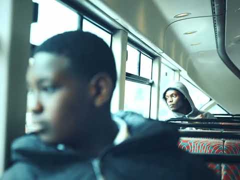 Estizz - Adolescence (Official Video)