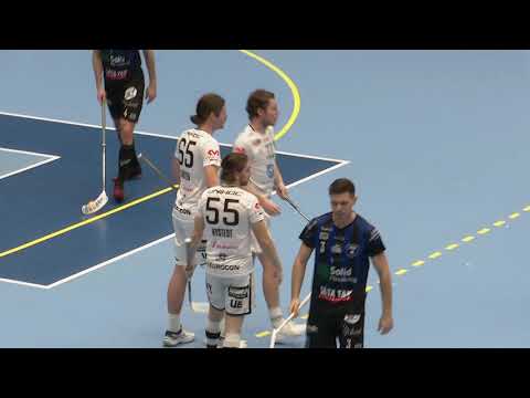 Highlights: FC Helsingborg - IBK Dalen