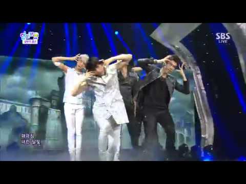 VIXX INKIGAYO special performance