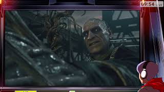 リメイク前もやったことがないバイオハザード　Welcome back resident evil 4 #16