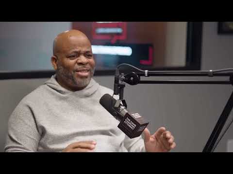 Andre Norman Describes His Experience as a Prison Boss