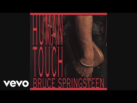 Real Man - Bruce Springsteen