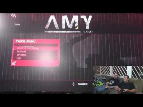 amy playstation 3 wiki