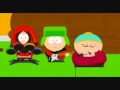 Eric Cartman Singing Poker Face (Full Song) 