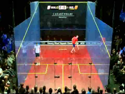 CW14 1R Willstrop   Waller