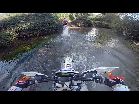 5° ARETUSA Off Road Fest || 5 novembre 2017