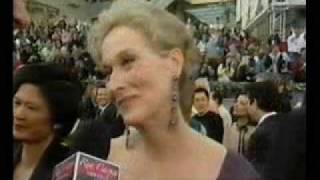 Simply  Meryl Streep - My Love my Life