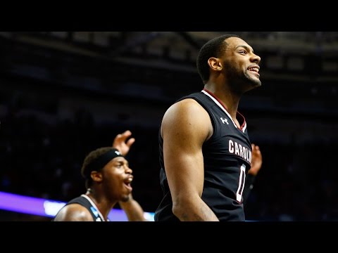 South Carolina vs. Duke: Every second-half basket for Gamecocks