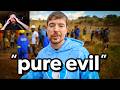 MrBeast Is Going Viral Again