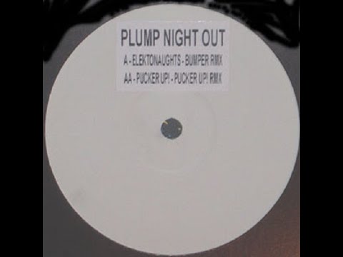 Pucker Up! - Pucker Up (Plump DJs Remix) 2000