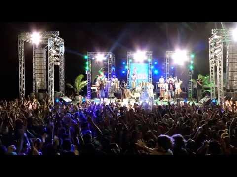 DVD OFICIAL MARRETA 15 ANOS EM TAMANDARÉ PE COMPLETO