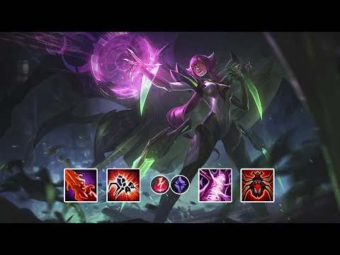 ELISE MONTAGE - LEAGUE OF LEGENDS PRO PLAYERS 2020