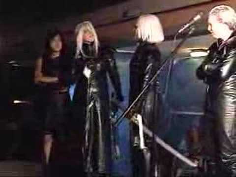 Jam Cycle @ Ani-Magic 2006 - #11 FF7 Advent Children