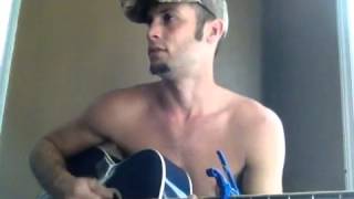 Angels fall sometimes Cover