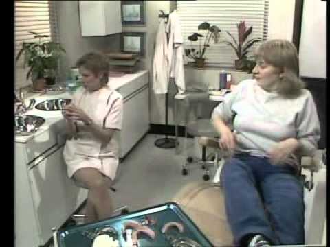 Victoria Wood and Julie Walters  - At the Dentist