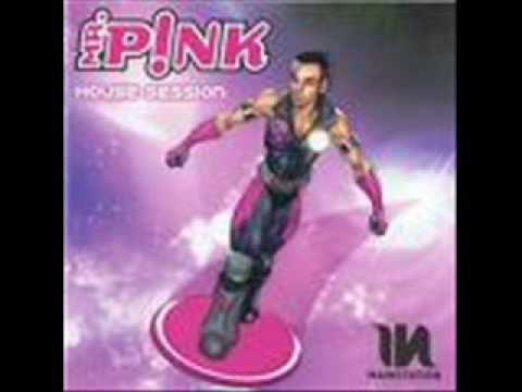 Mr. Pink- Infinity(Mr.Pink Recall 2009 Mix)