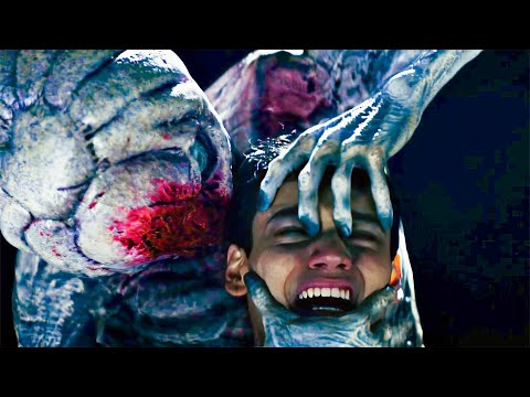 Each Year The Town Unleashes a Deadly Monster And Forces All Teen Boys to Hunt it