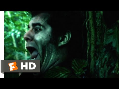 Dead Wood (2007) - Becoming a Tree Scene (9/10) | Movieclips ...