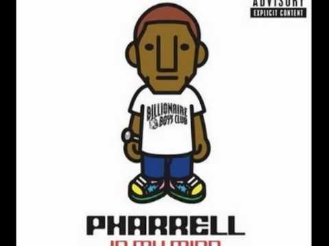 Pharrell featuring Twista - Lavish