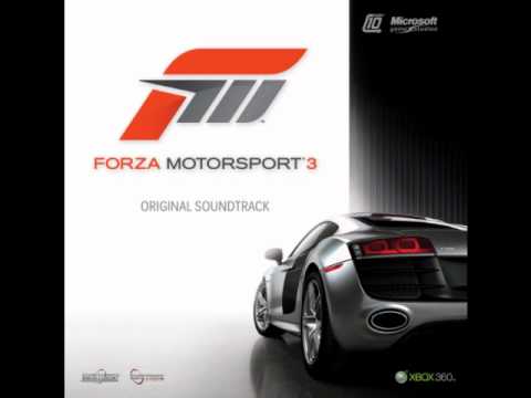 Forza 3 OST - Base Telemetry