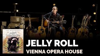 Joe Bonamassa - Jelly Roll - An Acoustic Evening at the Vienna Opera House