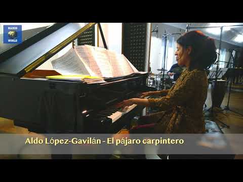 Pianista Yamile Cruz Montero- Rapsodia Cubana