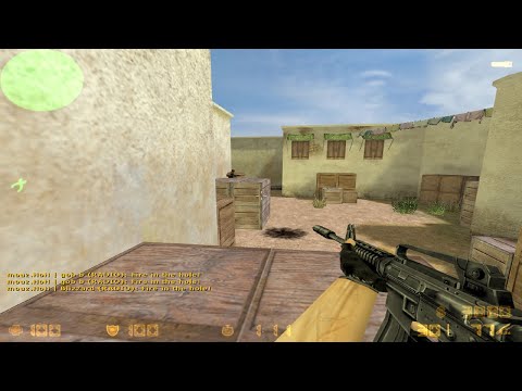 Tixo vs snook (EPS 2010)