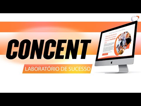 Concent video thumbnail