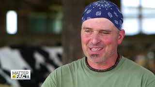 Is Trump’s Trade War Crippling Family Dairy Farms?