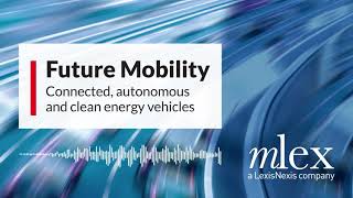 The connected-car revolution highlights the urgency of the global regulatory challenge ahead