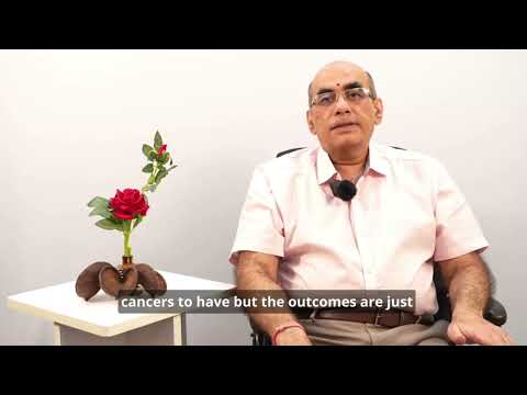 What is Appendix Cancer?