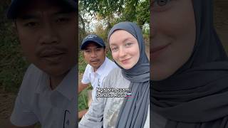 Download lagu Russian wife teaches husband Russian😄🇷🇺 #funny #viralvideo #indonesia #russia #videoshorts #viral mp3
