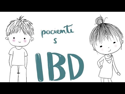 Pacienti IBD