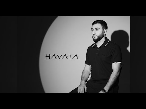 Iso Virabyan - HAVATA