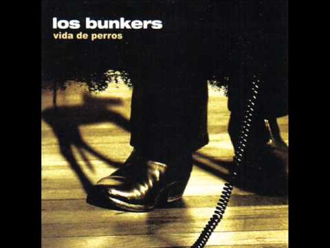 05 - Maribel - Los Bunkers [Vida de Perros]