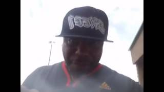 O.G. Rapper Spice 1 Goes At Funk Flex For Dissing 2 Pac &quot;Im Gonna Drag Your B*Tch Azz