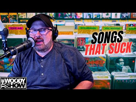 Songs to Erase from History | Bob Marley, Oasis, & Baby Shark
