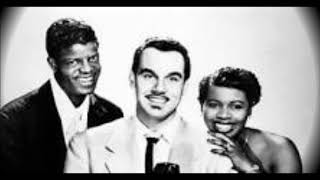 The Johnny Otis Show Chords