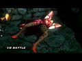 Tekken6 Ko Motion 9